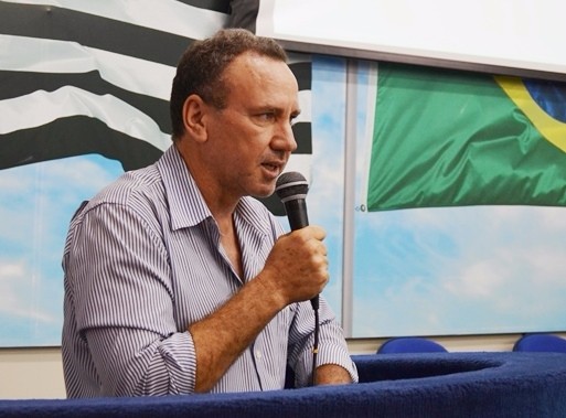 2017124_Prof. Antonio quer informações sobre entrega domiciliar de medicamento
